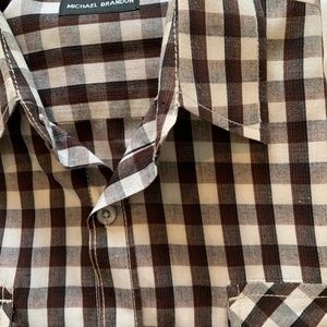 Michael Brandon Shirt